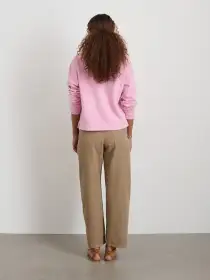 Andersen Sweatshirt(Flamingo,XS)