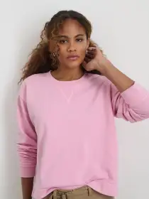 Andersen Sweatshirt(Flamingo,XS)