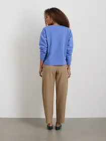 Andersen Sweatshirt(Ultramarine,XS)