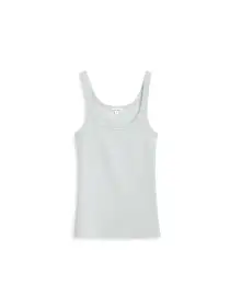 365 Ribbed Tank