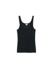 365 Ribbed Tank