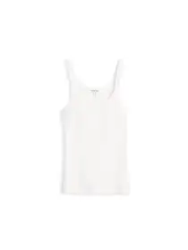 365 Ribbed Tank