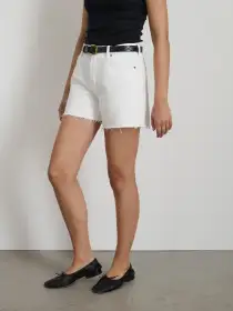 Stella Denim Short(Sea Salt,24)