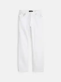 Jane Mid Rise Straight Jean
