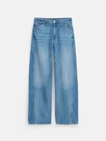Ella Arc Jean