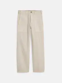 Neil Pant in Herringbone