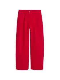 Soho Pant In Cotton Linen