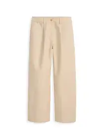 Soho Pant In Cotton Linen