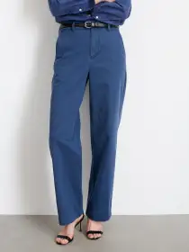 Sloane Pant(French Navy,2)
