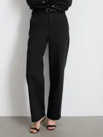 Sloane Pant(Washed Black,2)