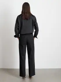Sloane Pant(Washed Black,2)