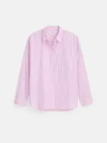 Jo Shirt in Stripe