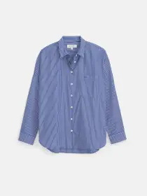 Jo Shirt in Stripe