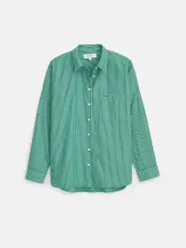 Jo Shirt in Stripe