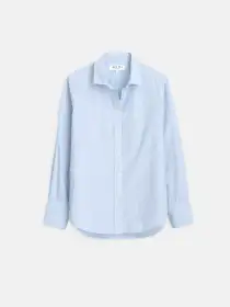 Val Shirt in Poplin