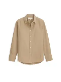Val Shirt in Poplin