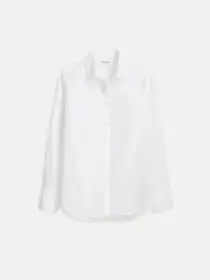 Val Shirt in Poplin
