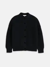Nico Cardigan in Cotton