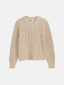 Amalie Pullover Sweater