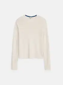 Ava Sweater Tee