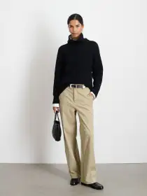 Sloane Pant(Putty,2)