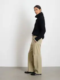 Sloane Pant(Putty,2)