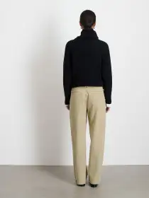 Sloane Pant(Putty,2)