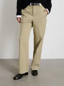 Sloane Pant(Putty,2)