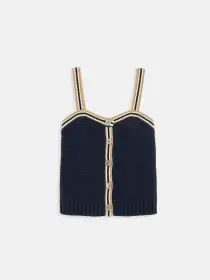 Emmy Cami In Cotton