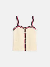 Emmy Cami In Cotton