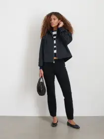 IYKYK Pant(Black,XS)