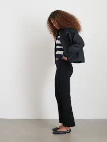 IYKYK Pant(Black,XS)