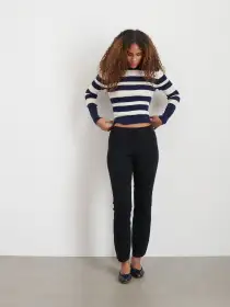 IYKYK Pant(Black,XS)