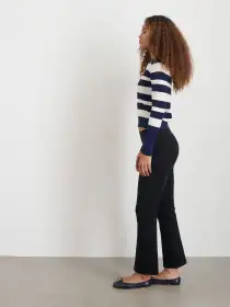 IYKYK Pant(Black,XS)
