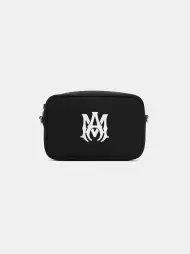 MA CAMERA CASE - Black