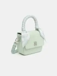 WOMEN - WOMEN'S MA QUAD MICRO MA - Pale Mint(SILK,Pale Mint)