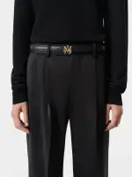 MA 2 CM BELT - Gold(SILK,Gold)