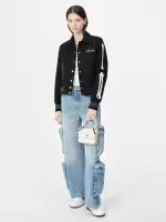 WOMEN - MICRO MA BAG - Alabaster(SILK,Alabaster)