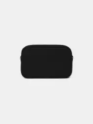 AMIRI PANTHER CAMERA CASE - Black(COTTON,BLACK)