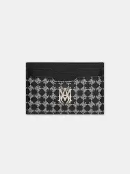 MA QUAD CARD HOLDER - Black