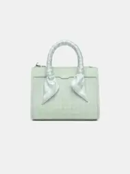 WOMEN - WOMEN'S MA QUAD MICRO TRIANGLE - Pale Mint