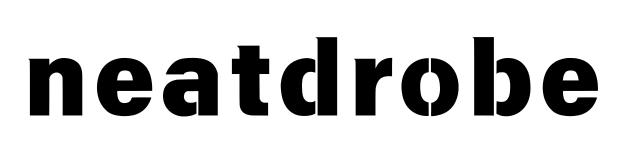 neatdrobe