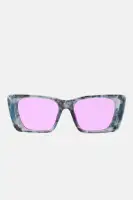 Popular Demand Sunglasses(Grey/combo,OS)