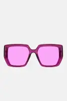 What Its For Sunglasses(Purple,OS)