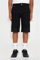 Mini Jay Moto Skinny Short