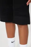 Mini Jay Moto Skinny Short(Black,4)