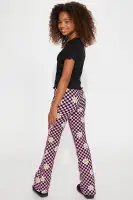 Mini Your Favorite Friend Legging Set(Black,4/5)