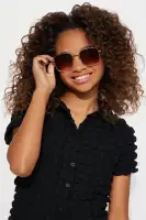 Mini Wish You Had It Sunglasses