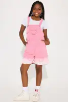 Mini Bria Jort Shortall