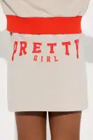 Mini Juliet Skirt Set(Taupe,4/5)
